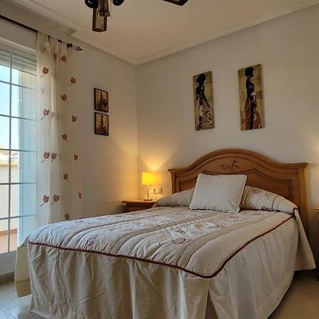 As026 Aguila 3-Bedroom San Juan de los Terreros Exteriör bild
